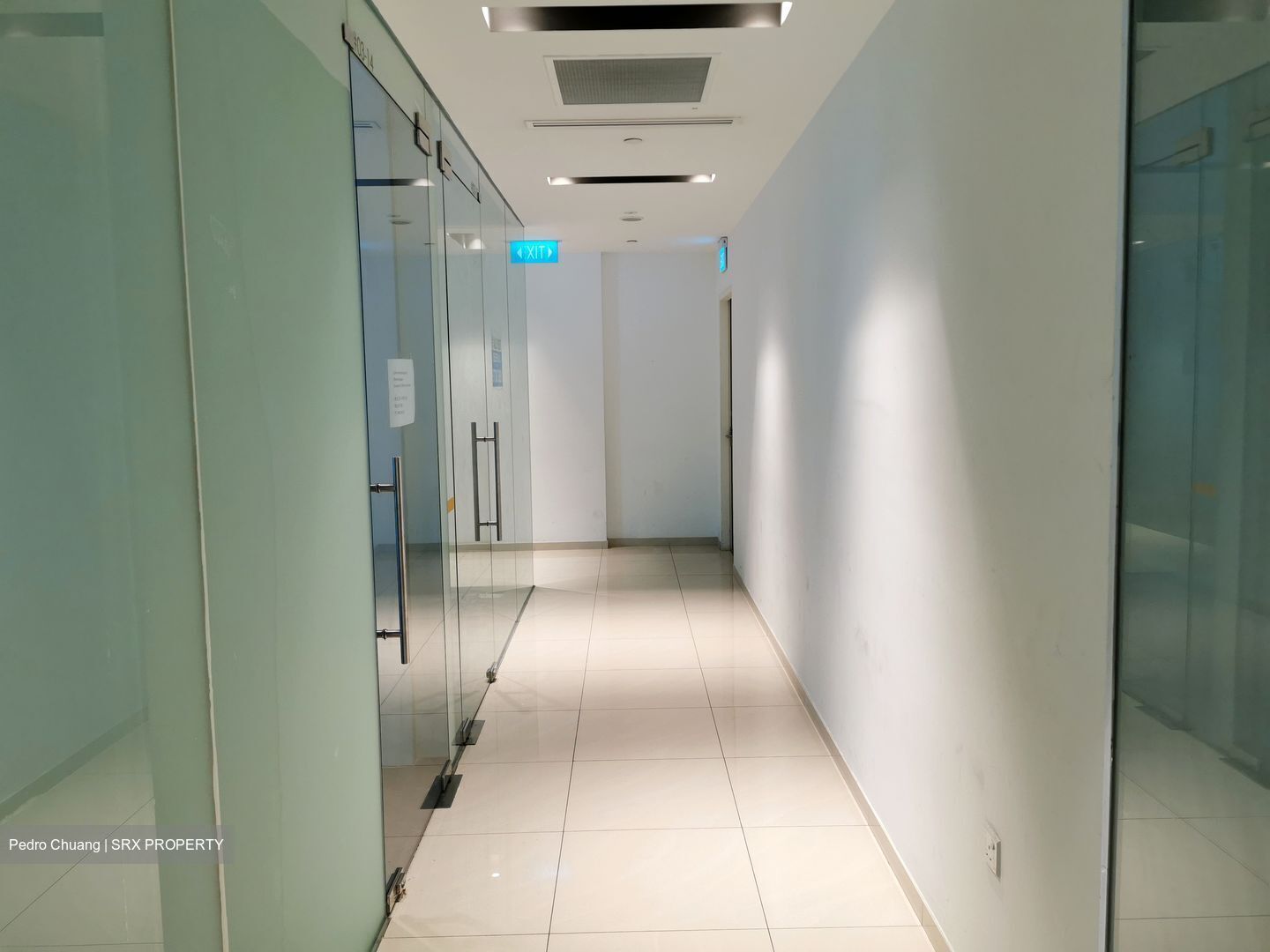 Oxley Tower (D1), Retail #591930191